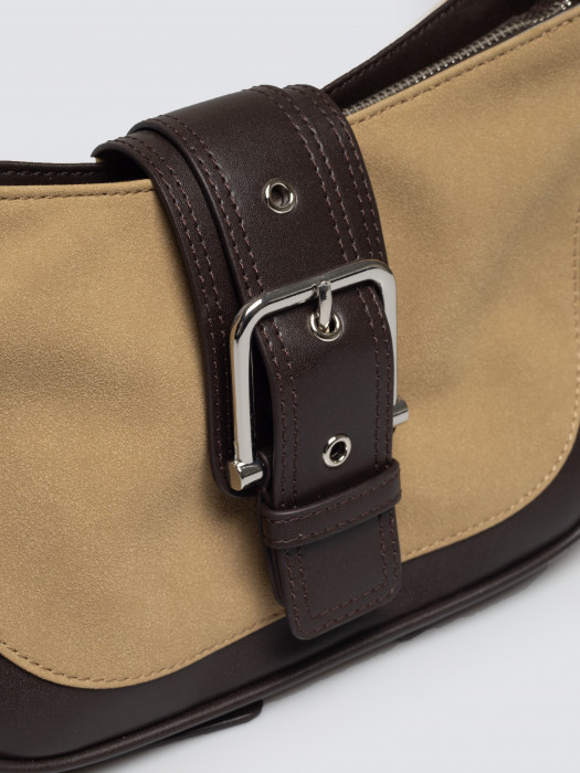 Dámska taška eko koža PAMELI 801